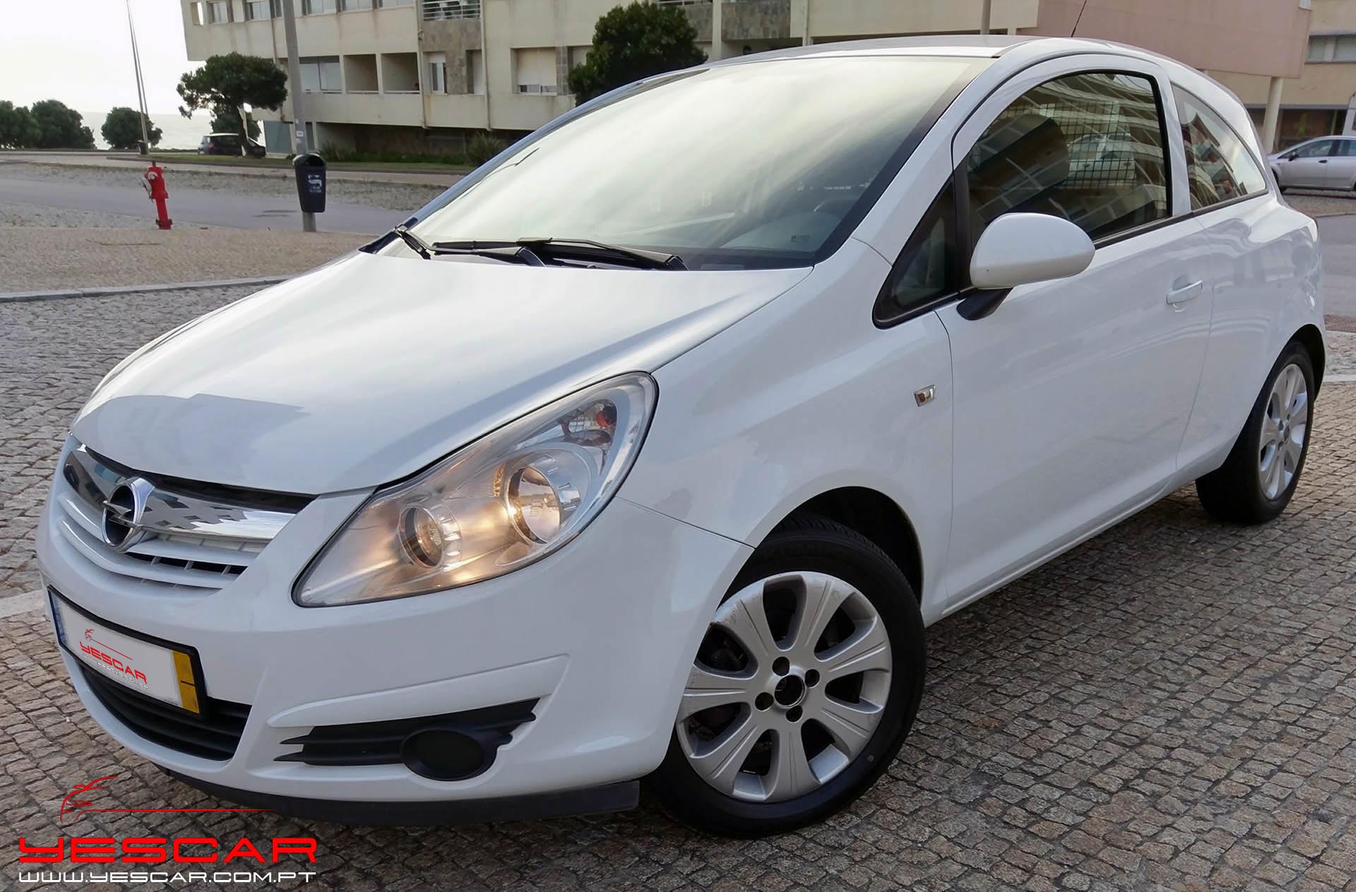 YESCAR_Opel_Corsa_Van (11)