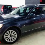 Yescar Mercedes Benz C200 Cdi SW