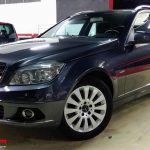 Yescar Mercedes Benz C200 Cdi SW