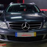 Yescar Mercedes Benz C200 Cdi SW
