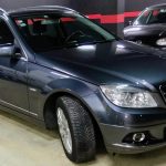 Yescar Mercedes Benz C200 Cdi SW