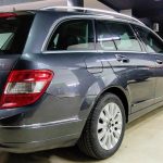 Yescar Mercedes Benz C200 Cdi SW