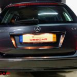 Yescar Mercedes Benz C200 Cdi SW