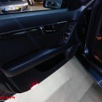 Yescar Mercedes Benz C200 Cdi SW
