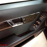 Yescar Mercedes Benz C200 Cdi SW