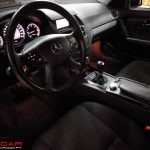 Yescar Mercedes Benz C200 Cdi SW