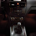 Yescar Mercedes Benz C200 Cdi SW