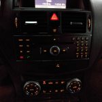 Yescar Mercedes Benz C200 Cdi SW