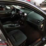 Yescar Mercedes Benz C200 Cdi SW