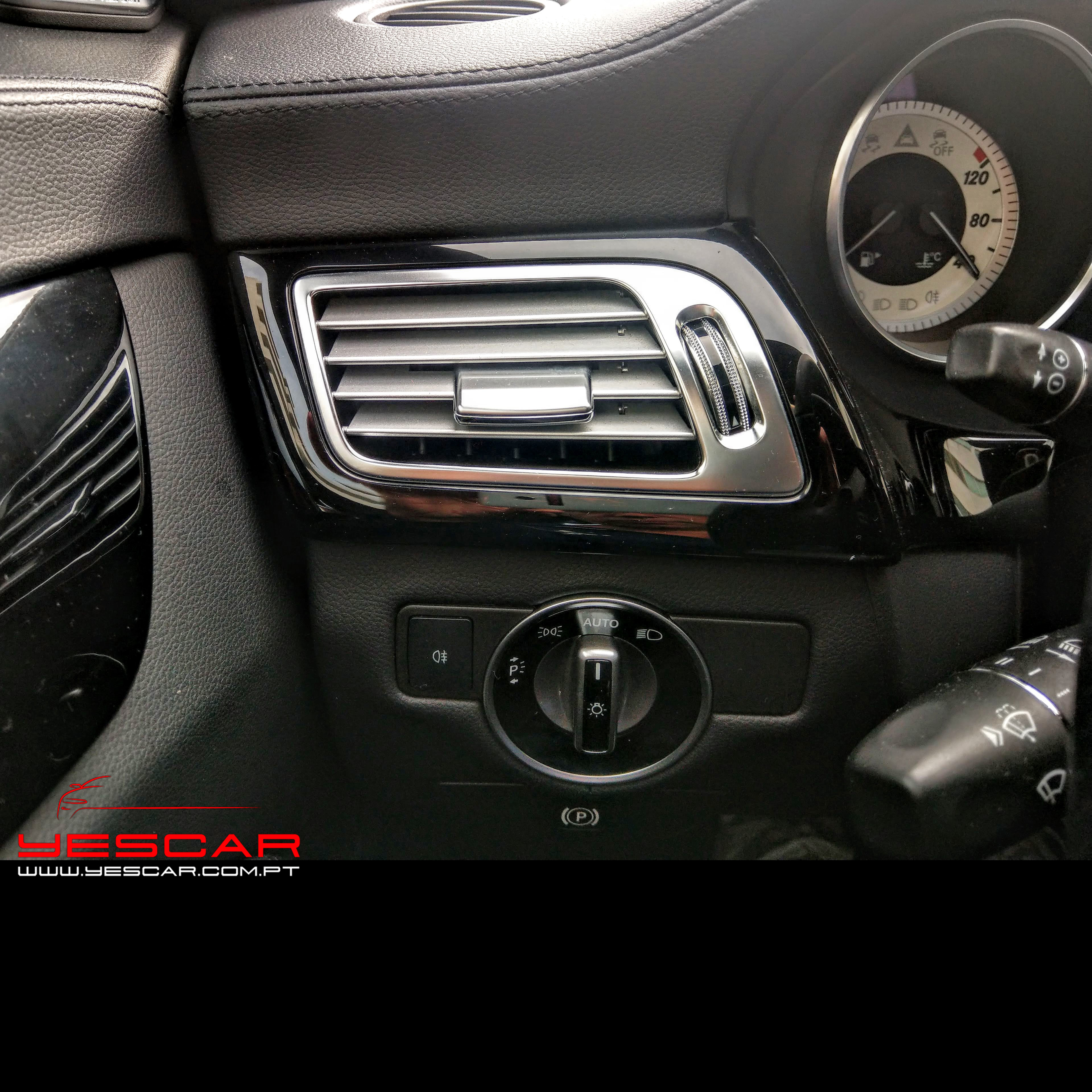MercedesCLS350_Yescar_Automóveis (24)