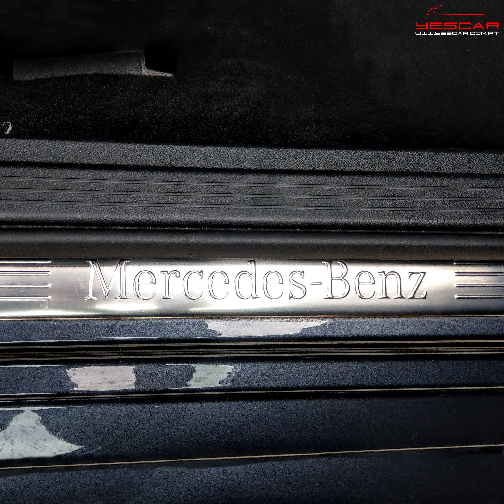 MercedesCLS350_Yescar_Automóveis (34)