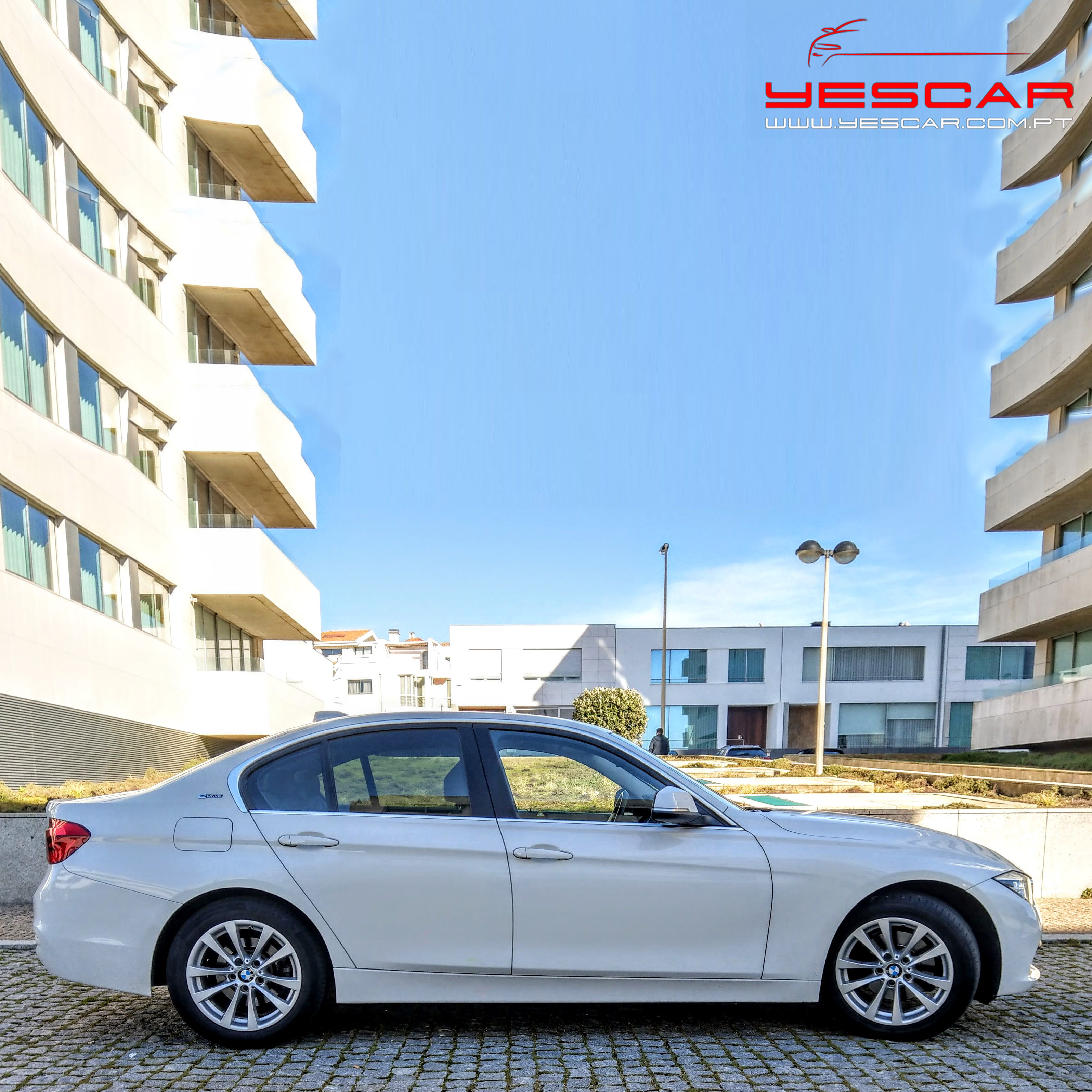BMW330e_Yescar automoveis (13)