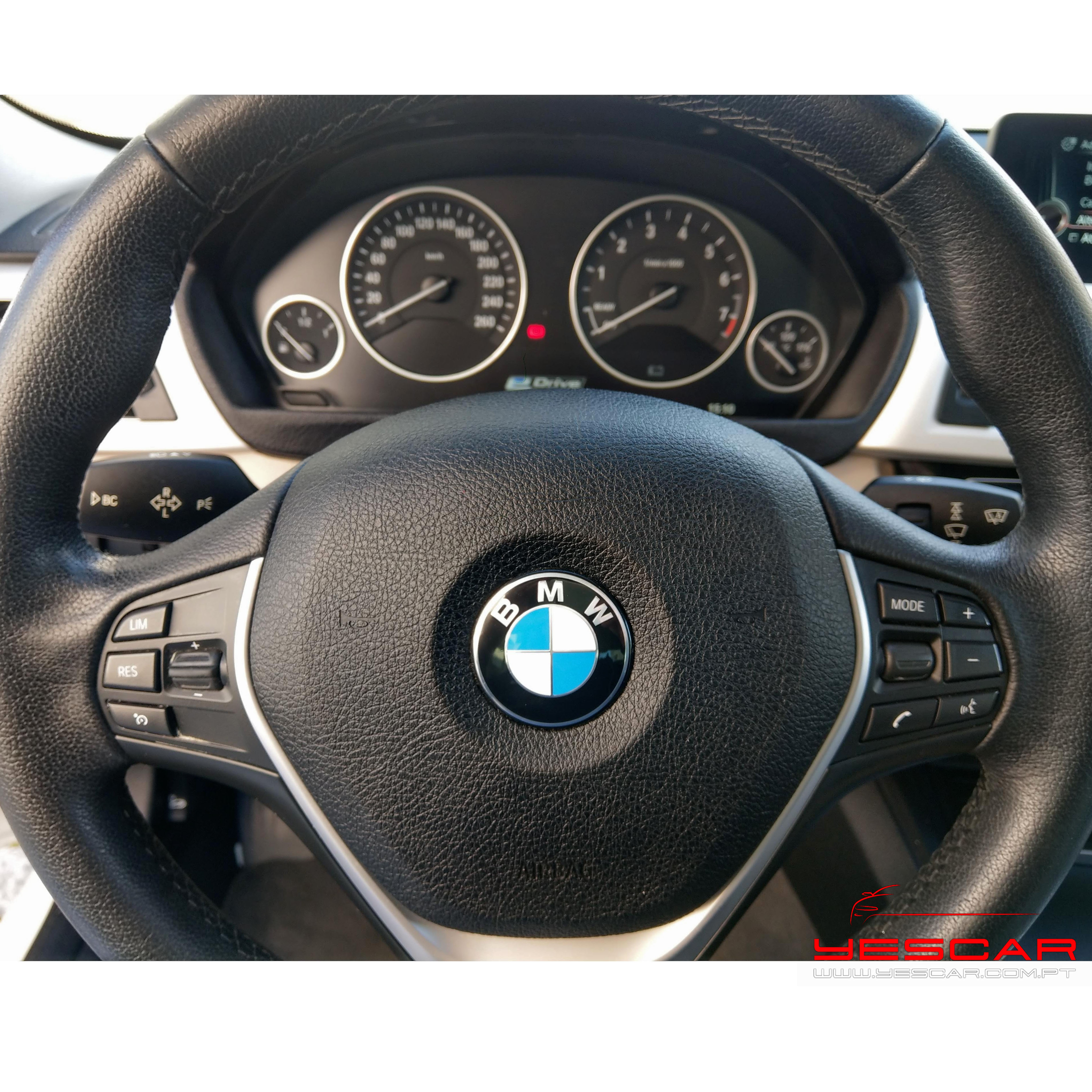 BMW330e_Yescar automoveis (21)