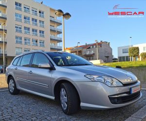 Renault Laguna SW YESCAR automoveis Porto