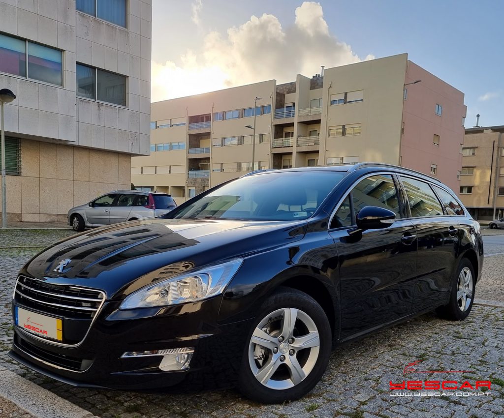 Peugeot 508 SW YESCAR automoveis Porto #peugeot #wagon #diesel #carphotography #cars #car #carsofinstagram #auto #carlifestyle #supercars #photography #carswithoutlimits #instacar #turbo