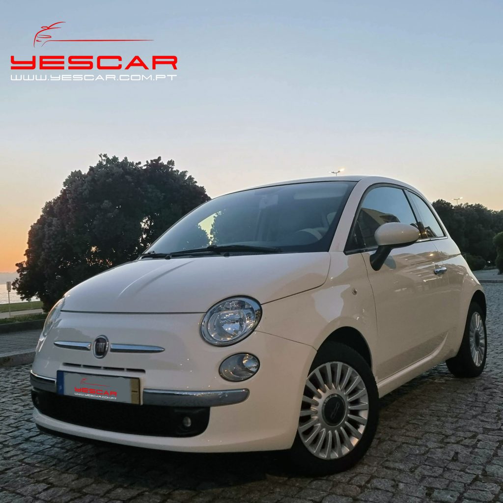 fiat 500 panorama YESCAR automoveis Porto #diesel #carphotography #cars #car #carsofinstagram #auto #carlifestyle #supercars #photography #carswithoutlimits #instacar #turbo