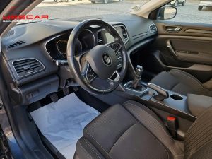 Renault Megane 5portas - YESCAR automoveis (40)