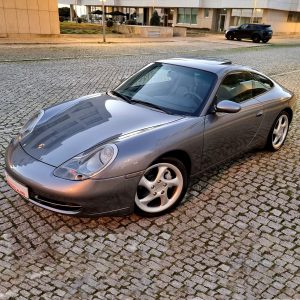 PorscheCarrera4YESCAR_Porto (001)