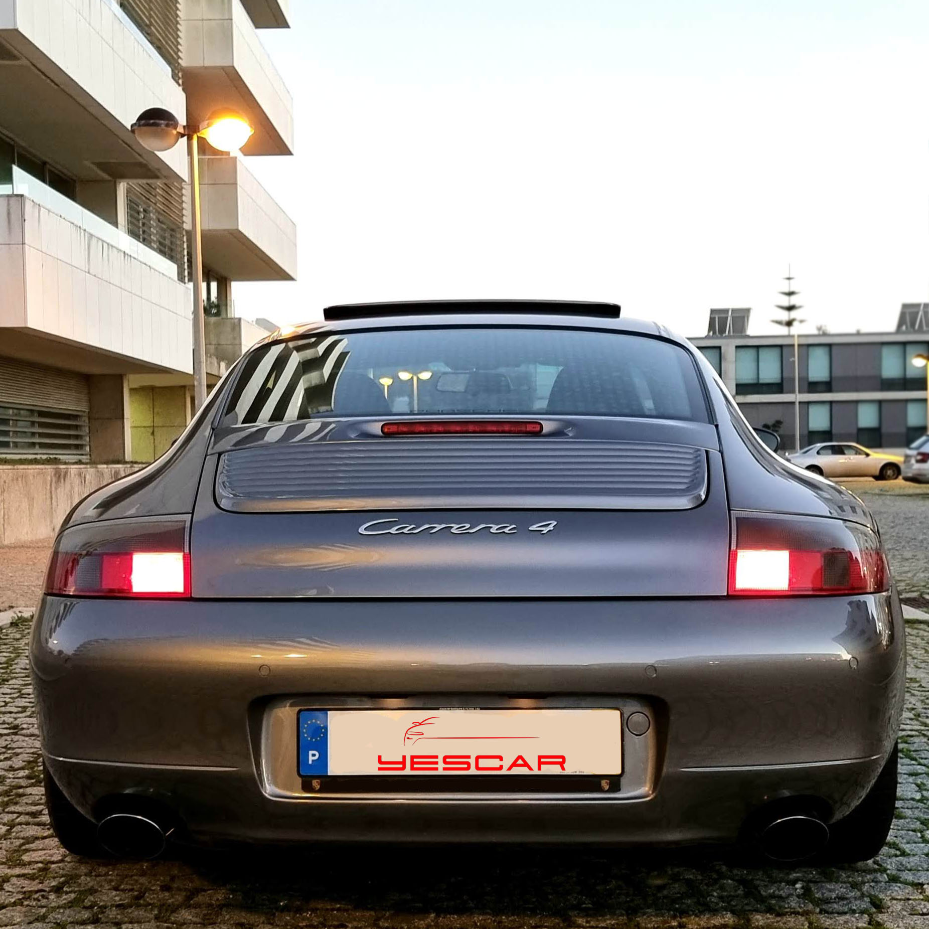 PorscheCarrera4YESCAR_Porto (007)