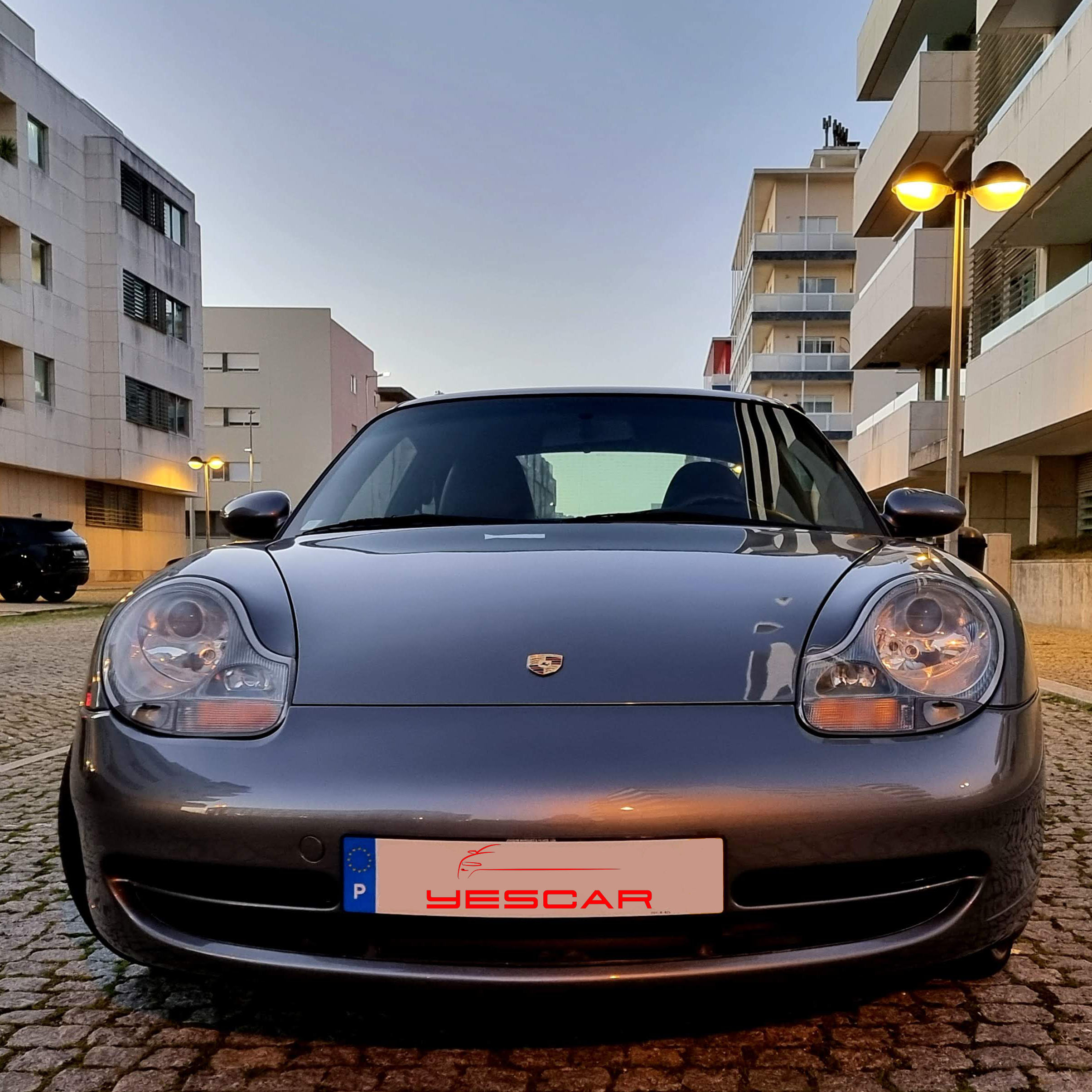 PorscheCarrera4YESCAR_Porto (009)