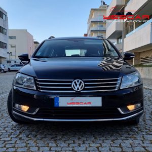 VW Passat SW BlueMotion YESCAR automoveis Porto