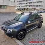 Dacia Duster 4x4 YESCAR Porto