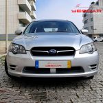 Subaru Legacy SW AWD YESCAR Porto