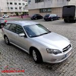 Subaru Legacy SW AWD YESCAR Porto