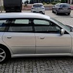 Subaru Legacy SW AWD YESCAR Porto