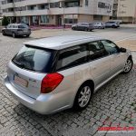 Subaru Legacy SW AWD YESCAR Porto