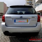 Subaru Legacy SW AWD YESCAR Porto