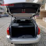 Subaru Legacy SW AWD YESCAR Porto
