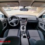 Subaru Legacy SW AWD YESCAR Porto