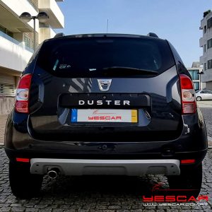 Dacia Duster 4x4 YESCAR Porto (17)