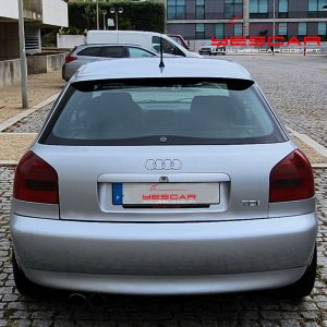 Audi A3 1.9 TDi Sport YESCAR Automóveis - Porto