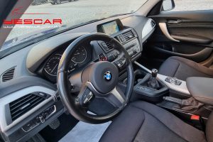 BMW 118d Yescar Automóveis Porto (19) copiar