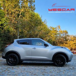 Nissan Juke  YESCAR Automóveis - Porto