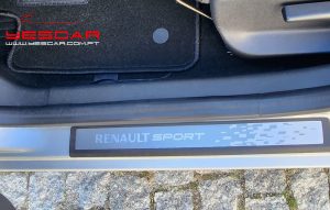 Renault Mégane SW GT line  YESCAR Automóveis - Porto