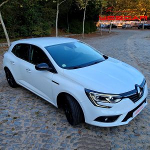 Renault Megane YESCAR automoveis Porto