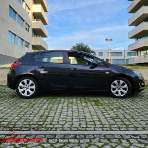 YESCAR automóveis - Porto Opel Astra EcoFlex