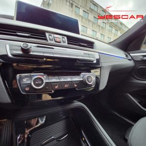 YESCAR automóveis - Porto BMW X2
