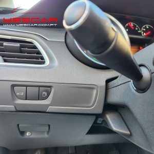 YESCAR automóveis - Porto Peugeot 508SW Panorama