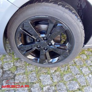 YESCAR automóveis - Porto Peugeot 508